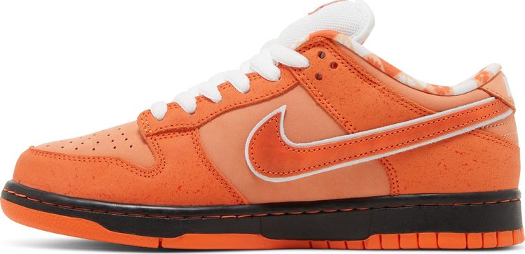 Concept x Dunk Low SB 'Orange Lobster'