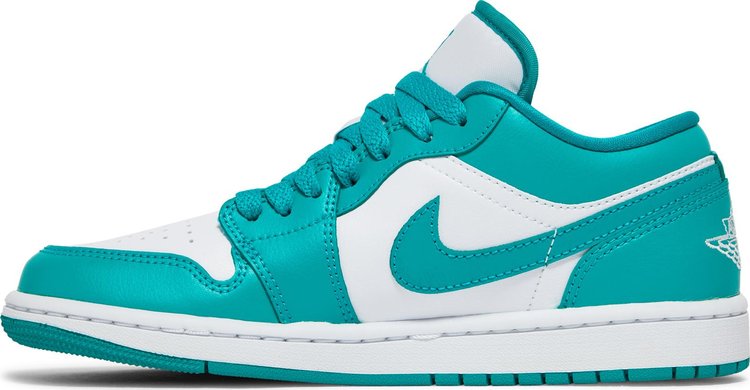 Nike Air Jordan 1 Low 'New Emerald'