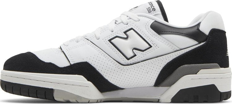 New Balance 550 'White Black'