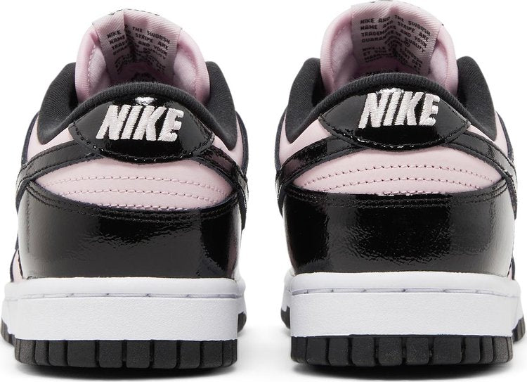 Nike Dunk Low Essential 'Pink Foam Black'