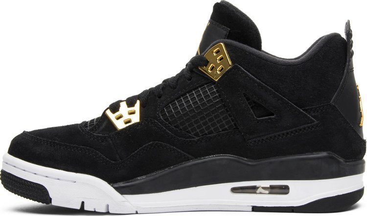 Nike Air Jordan 4 Retro 'Royalty'