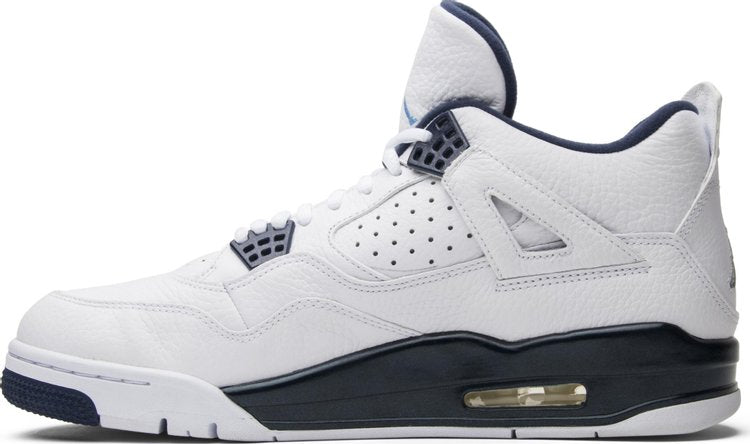 Nike Air Jordan 4 Retro LS 'Legend Blue'