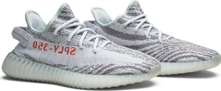 ADIDAS YEEZY BOOST 350 V2 BLUE TINT