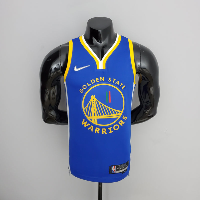 Camisa NBA Golden State Warriors