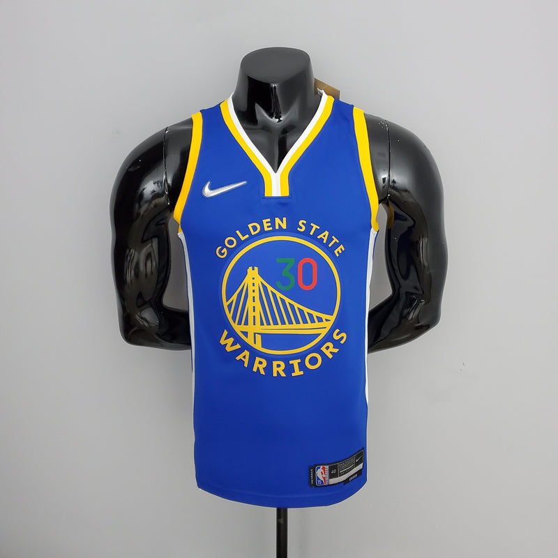 Camisa NBA Golden State Warriors