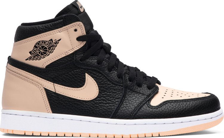 Nike Air Jordan 1 Retro High OG 'Crimson Tint'