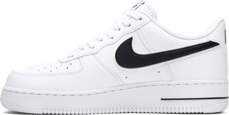 Nike Air Force 1 Low '07 3 'White Black'