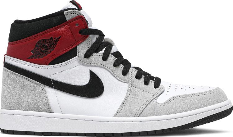 Nike Air Jordan 1 Retro High OG 'Smoke Grey'