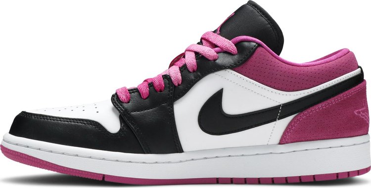 Nike Air Jordan 1 Low SE 'Fuchsia'