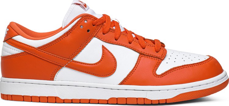 Nike Dunk Low Retro SP 'Syracuse'