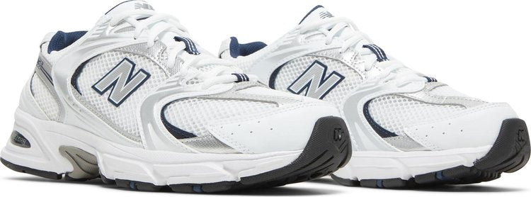 New Balance 530 'White Natural Indigo'