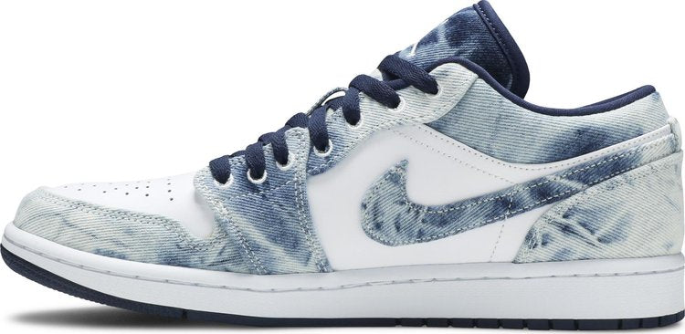 Nike Air Jordan 1 Low SE 'Washed Denim'