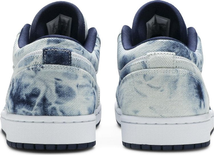 Nike Air Jordan 1 Low SE 'Washed Denim'