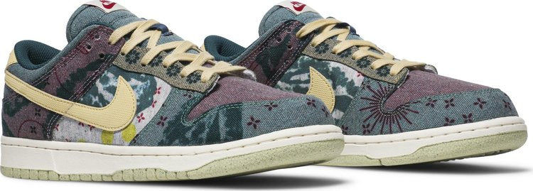 Nike Dunk Low 'Community Garden'