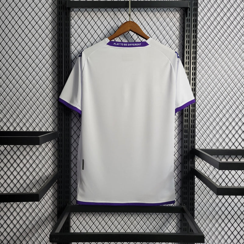 Camisa Fiorentina Reserva 22/23 - Versão Torcedor