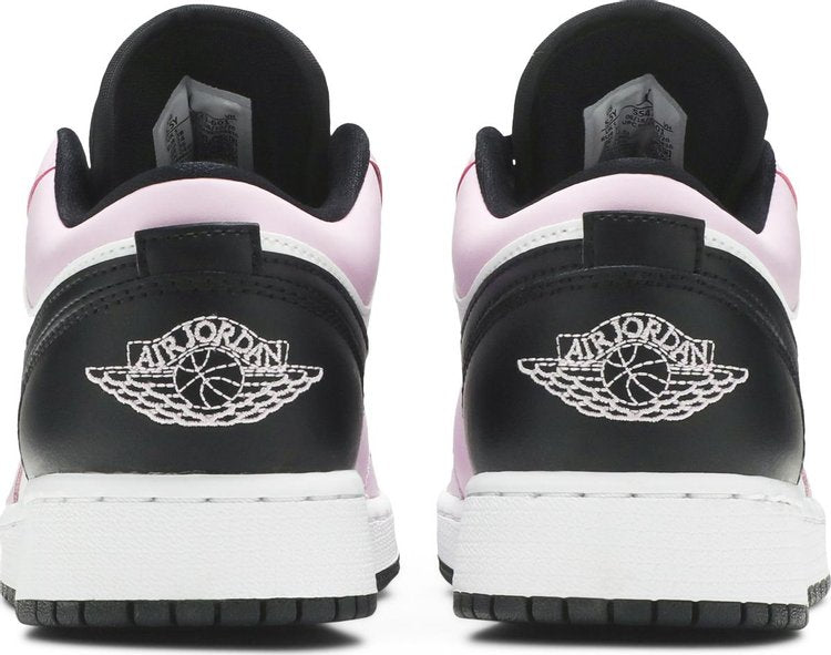 Nike Air Jordan 1 Low GS 'Light Arctic Pink'