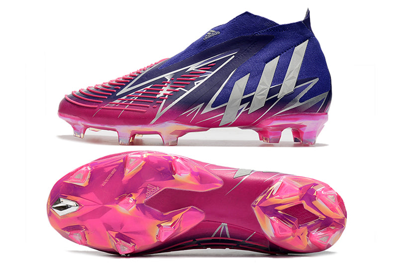 Chuteira Adidas Predator Edge FG