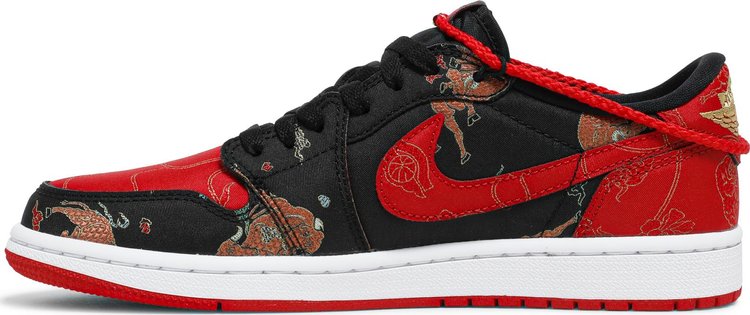 Nike Air Jordan 1 Low OG 'Chinese New Year'