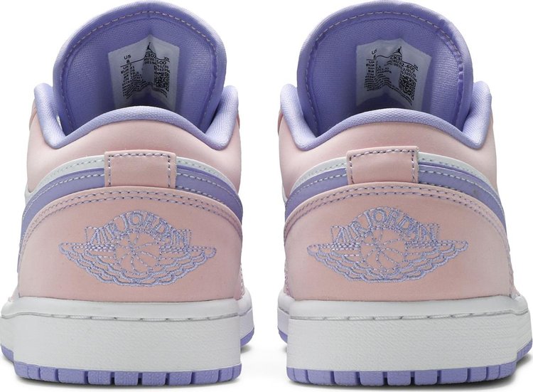 Nike Air Jordan 1 Low SE 'Arctic Punch'