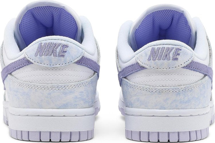 Nike Dunk Low OG 'Purple Pulse'