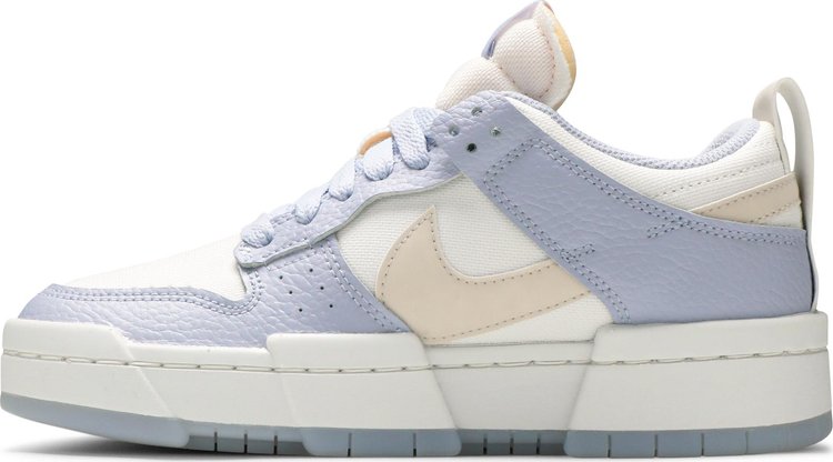 Nike Dunk Low Disrupt 'Ghost'