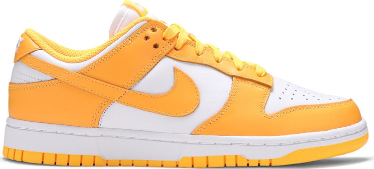 Nike Dunk Low 'Laser Orange'