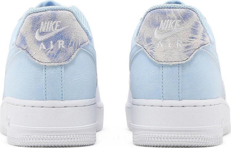 Nike Air Force 1 '07 LV8 'Psychic Blue'