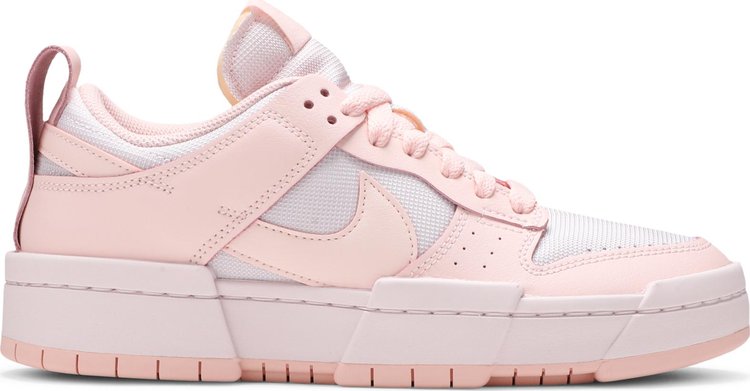 Nike Dunk Low Disrupt 'Pale Coral'