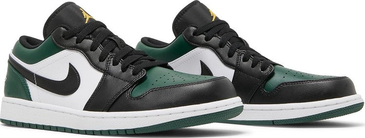 Nike Air Jordan 1 Low 'Green Toe'