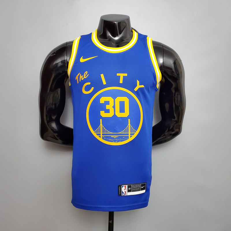 Camisa NBA Golden State Warriors