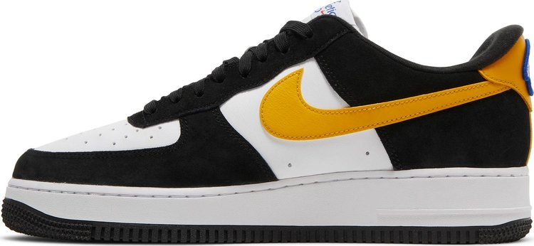 Nike Air Force 1 '07 LV8 'Athletic Club - Black University Gold'