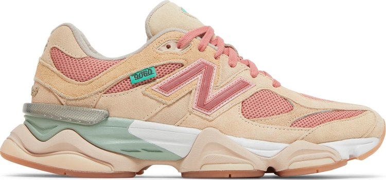 Joe Freshgoods x 9060 'Penny Cookie Pink'