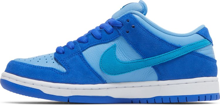 Nike Dunk Low Pro SB 'Fruity Pack - Blue Raspberry'