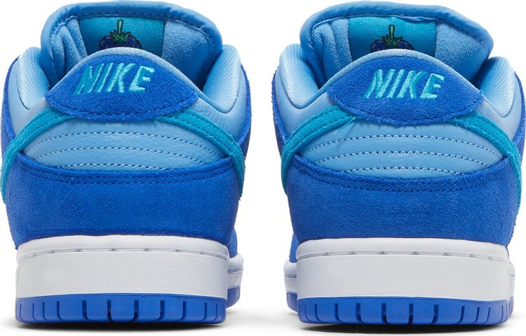 Nike Dunk Low Pro SB 'Fruity Pack - Blue Raspberry'