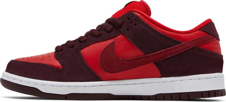 Nike Dunk Low Pro SB 'Fruity Pack - Cherry'