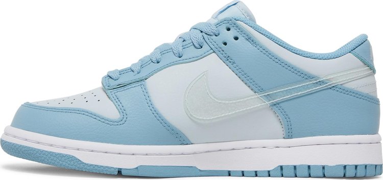 Nike Dunk Low PS 'Aura Clear'