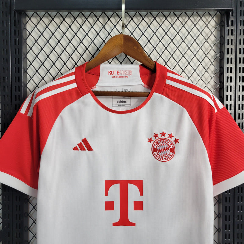 Camisa Bayern Munique Away 23/24 - Adidas Torcedor Masculina - Lançamento