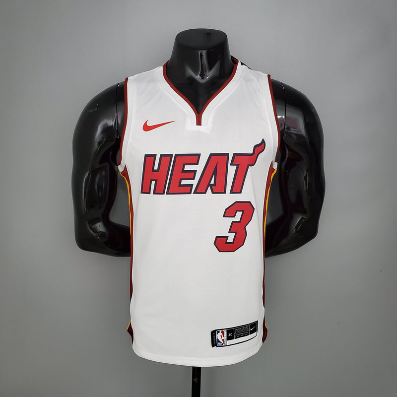 Camisa NBA Miami Heat