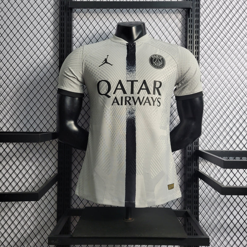 Camisa PSG Reserva 22/23 - Versão Jogador